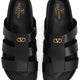 SANDALO SLIDE "STUDSHIELD"
