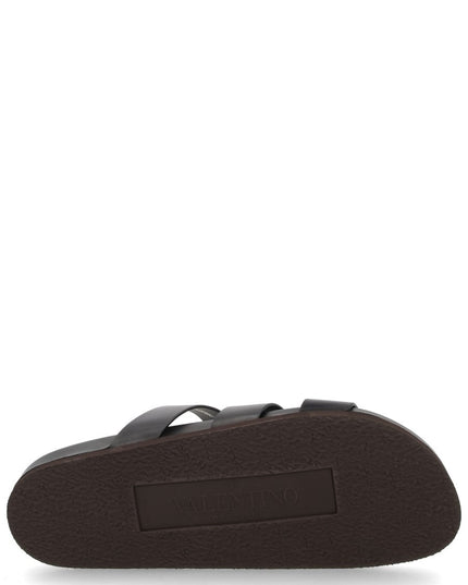 SANDALO SLIDE "STUDSHIELD"