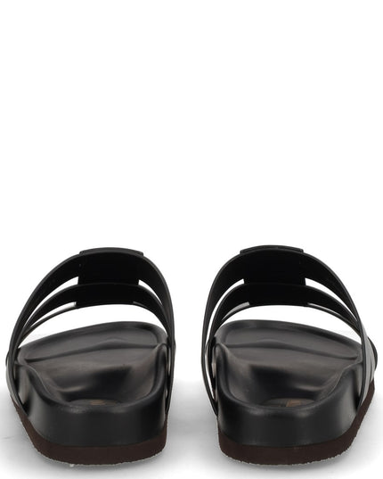 SANDALO SLIDE "STUDSHIELD"