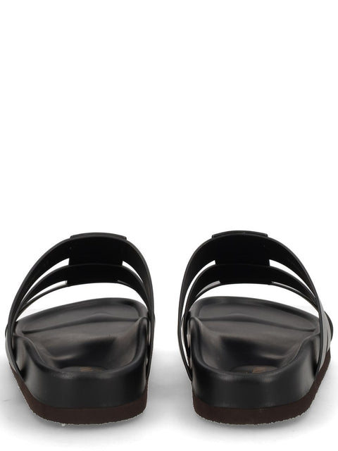 SANDALO SLIDE "STUDSHIELD"