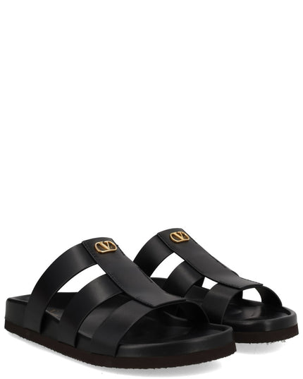 SANDALO SLIDE "STUDSHIELD"