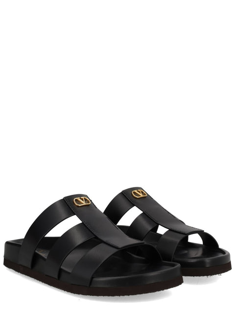 SANDALO SLIDE "STUDSHIELD"