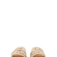 SANDALO SLIDE "WOODY"