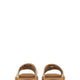 SANDALO SLIDE "WOODY"