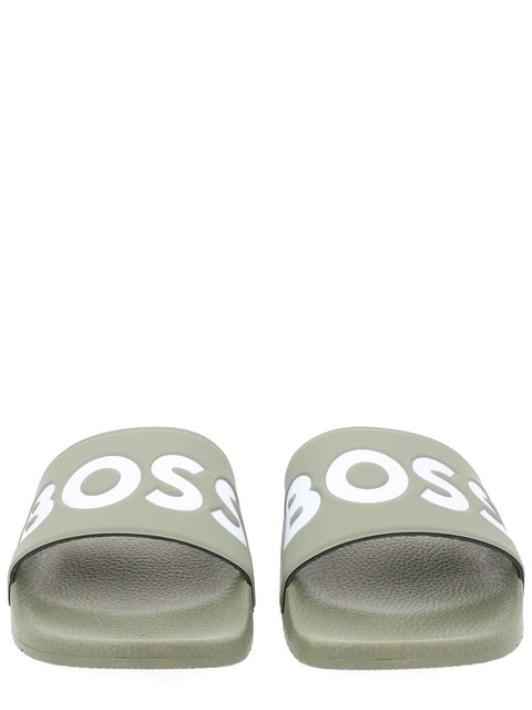 SANDALO SLIDER "ARYEH"