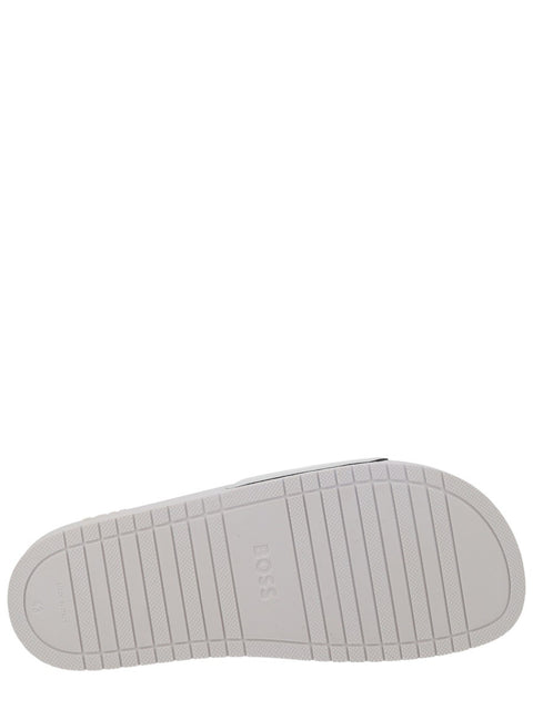 SANDALO SLIDER "ARYEH"