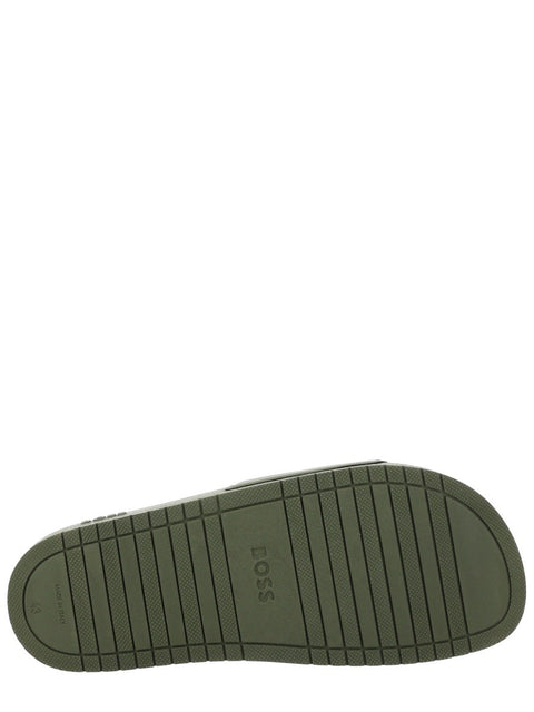 SANDALO SLIDER "ARYEH"