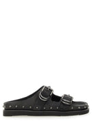 Black / 37