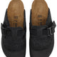 SANDALWOOD "BOSTON NOVA"