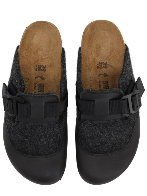 SANDALWOOD "BOSTON NOVA"