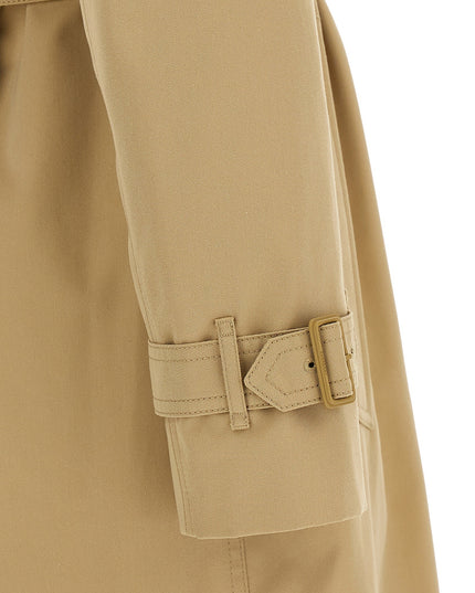 'Sandridge' trench coat