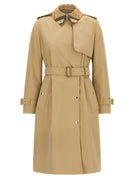 beige / 12 UK