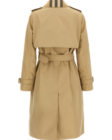 'Sandridge' trench coat