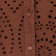 Sangallo lace Oriane shirt