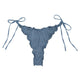 "SANGALLO SAGITTARIUS MIAMI" BIKINI BOTTOM