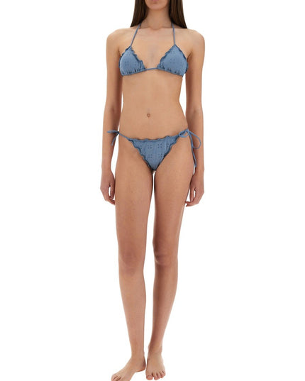 "SANGALLO SAGITTARIUS MIAMI" BIKINI BOTTOM