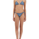 "SANGALLO SAGITTARIUS MIAMI" BIKINI BOTTOM