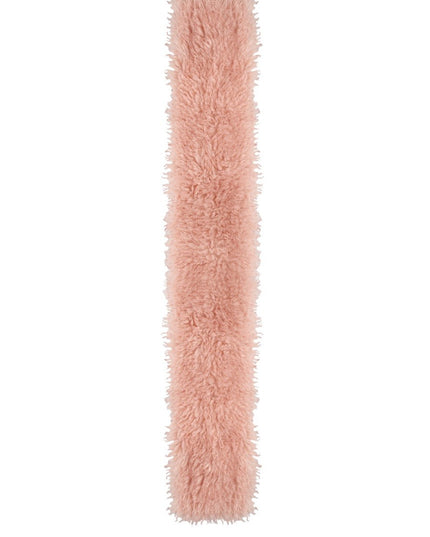 SCARF WITH LOGO