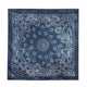 SCARF WITH PAISLEY PATTERN