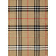 SCIARPA "CHECK"