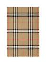 SCIARPA "CHECK"