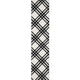 SCIARPA IN CASHMERE CHECK