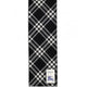 SCIARPA IN CASHMERE CHECK