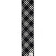 SCIARPA IN CASHMERE CHECK