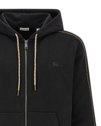 'Scott' hoodie