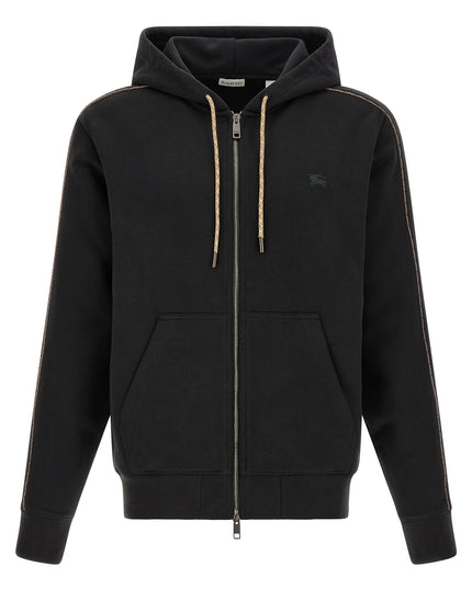 'Scott' hoodie
