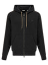 'Scott' hoodie
