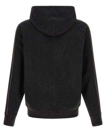 'Scott' hoodie