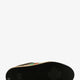 Screener low-top leather and GG Supreme fabric sneakers