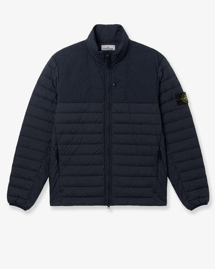 Seamless Tunnel Nylon Down-TC down jacket