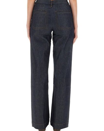 "SEASIDE" JEANS
