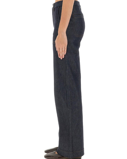 "SEASIDE" JEANS
