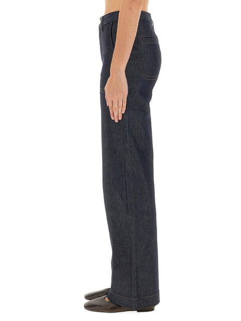 "SEASIDE" JEANS