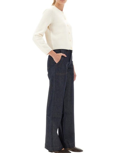 "SEASIDE" JEANS
