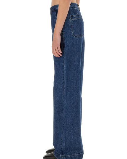 "SEASIDE" JEANS