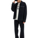 SELVEDGE DENIM BLOUSON