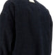 SELVEDGE DENIM BLOUSON