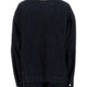 SELVEDGE DENIM BLOUSON