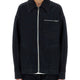 SELVEDGE DENIM BLOUSON