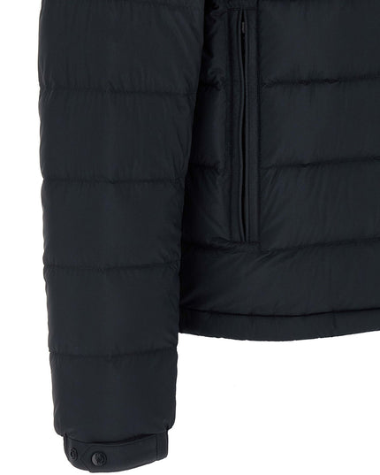 'Selves' down jacket