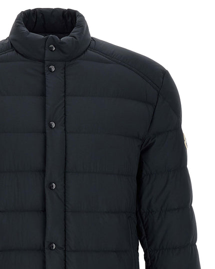 'Selves' down jacket