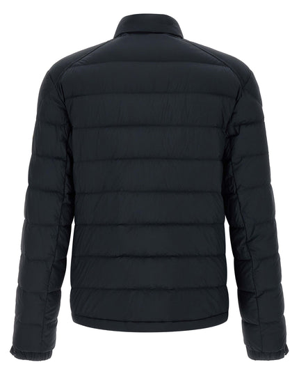 'Selves' down jacket