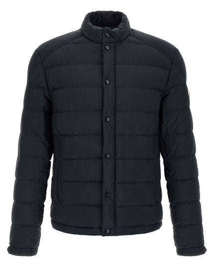'Selves' down jacket