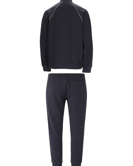 SET TRACKSUIT CON LOGO