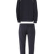 SET TRACKSUIT CON LOGO