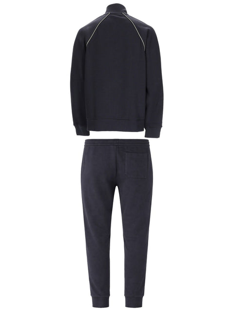 SET TRACKSUIT CON LOGO